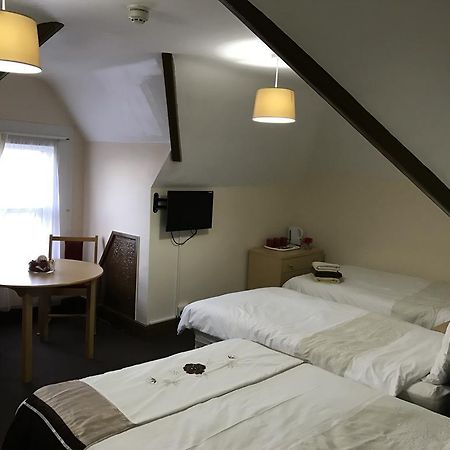 A Gosport Inn エクステリア 写真