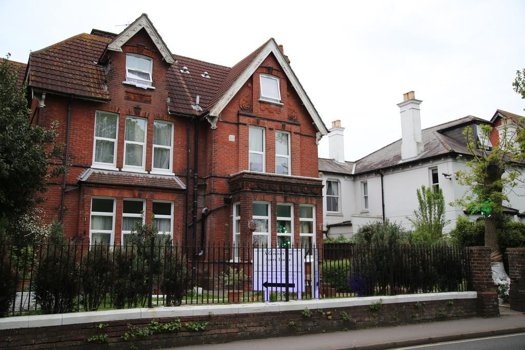A Gosport Inn エクステリア 写真