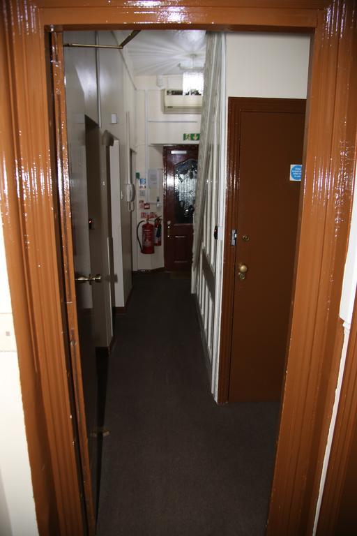 A Gosport Inn エクステリア 写真