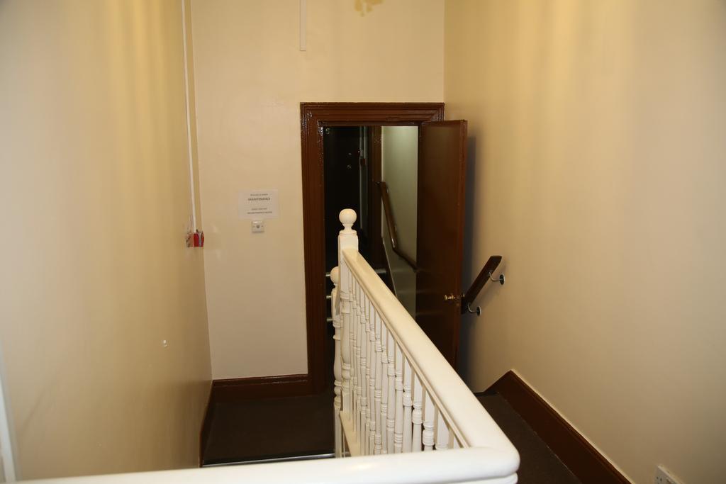 A Gosport Inn エクステリア 写真