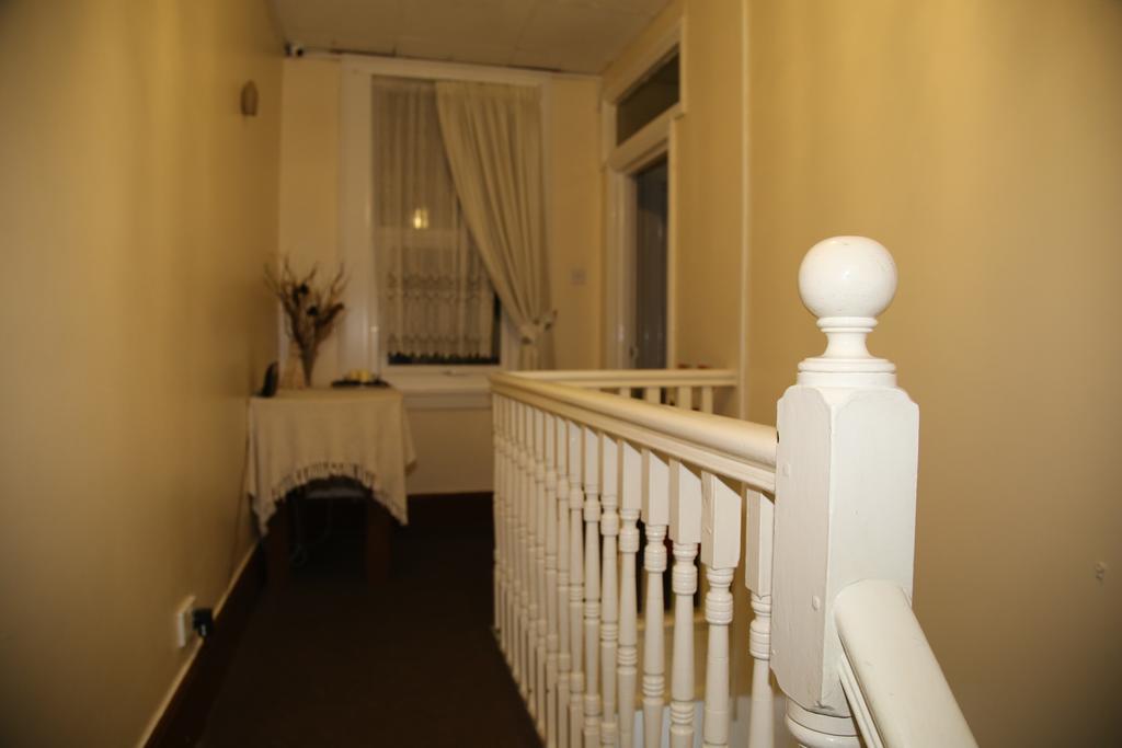 A Gosport Inn エクステリア 写真