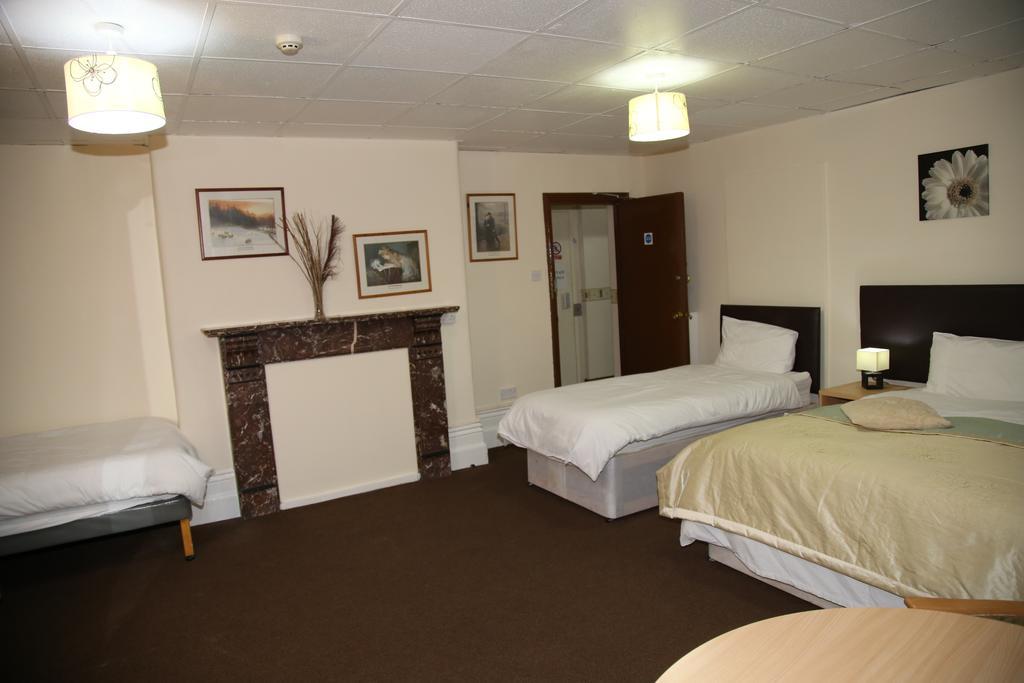 A Gosport Inn エクステリア 写真