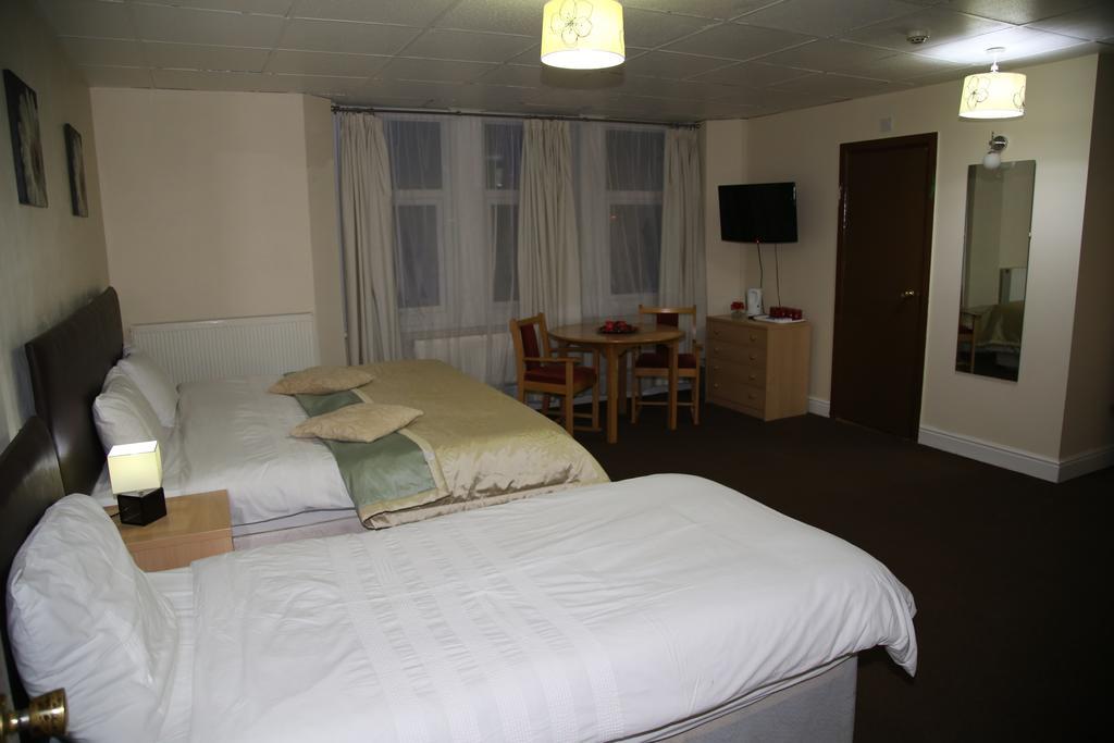 A Gosport Inn エクステリア 写真