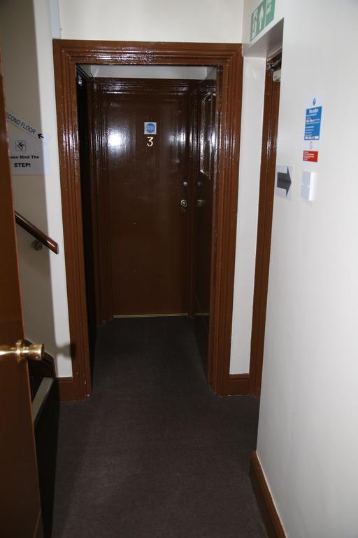 A Gosport Inn エクステリア 写真