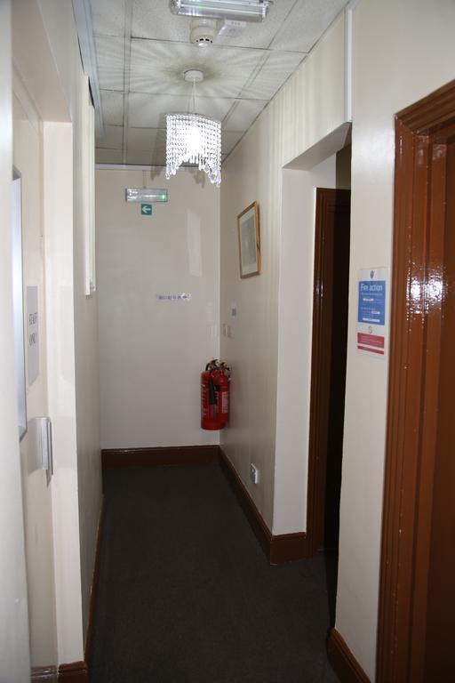 A Gosport Inn エクステリア 写真