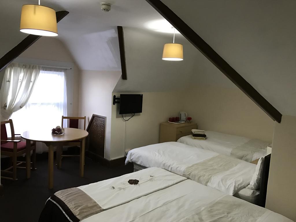 A Gosport Inn エクステリア 写真